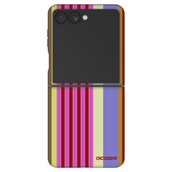 Picasee Fashion Case pro Samsung Galaxy Z Flip7 5G - Late checkout