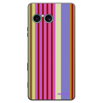 Picasee silikonový černý obal pro Sony Xperia 10 VII - Late checkout