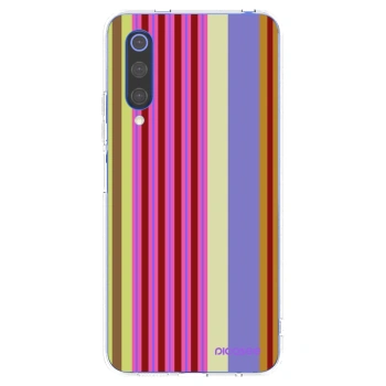 Picasee silikonový průhledný obal pro Xiaomi Mi 9 SE - Late checkout