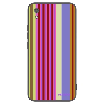 Picasee silikonový černý obal pro Xiaomi Redmi 7A - Late checkout