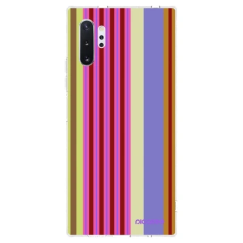 Obal pro Samsung Galaxy Note 10+ N975F - Late checkout