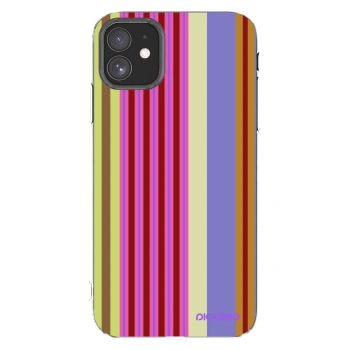 Picasee silikonový průhledný obal pro Apple iPhone 11 - Late checkout
