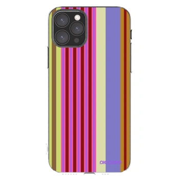 Picasee silikonový průhledný obal pro Apple iPhone 11 Pro - Late checkout