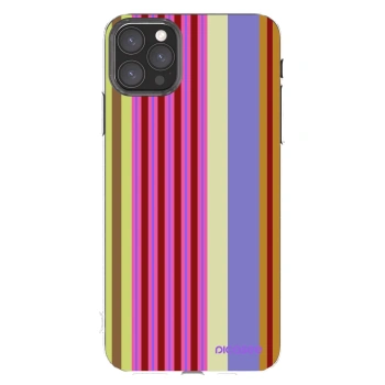 Picasee silikonový průhledný obal pro Apple iPhone 11 Pro Max - Late checkout