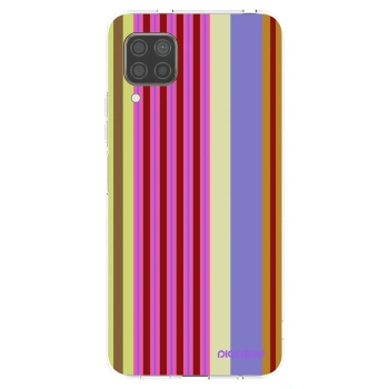 Picasee silikonový průhledný obal pro Huawei P40 Lite - Late checkout