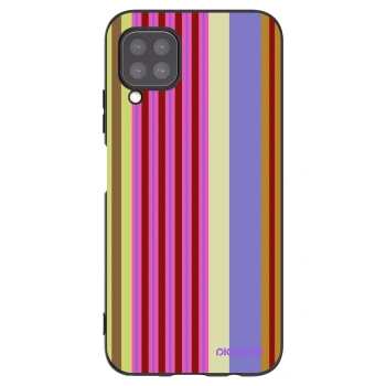 Picasee silikonový černý obal pro Huawei P40 Lite - Late checkout