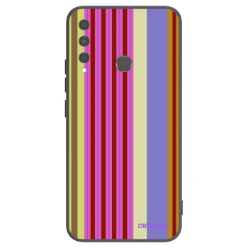 Obal pro Huawei P40 Lite E - Late checkout