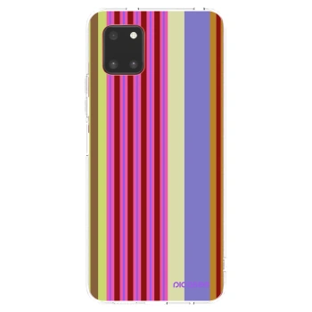 Picasee silikonový průhledný obal pro Samsung Galaxy Note 10 Lite N770F - Late checkout