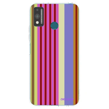 Obal pro Honor 9X Lite - Late checkout