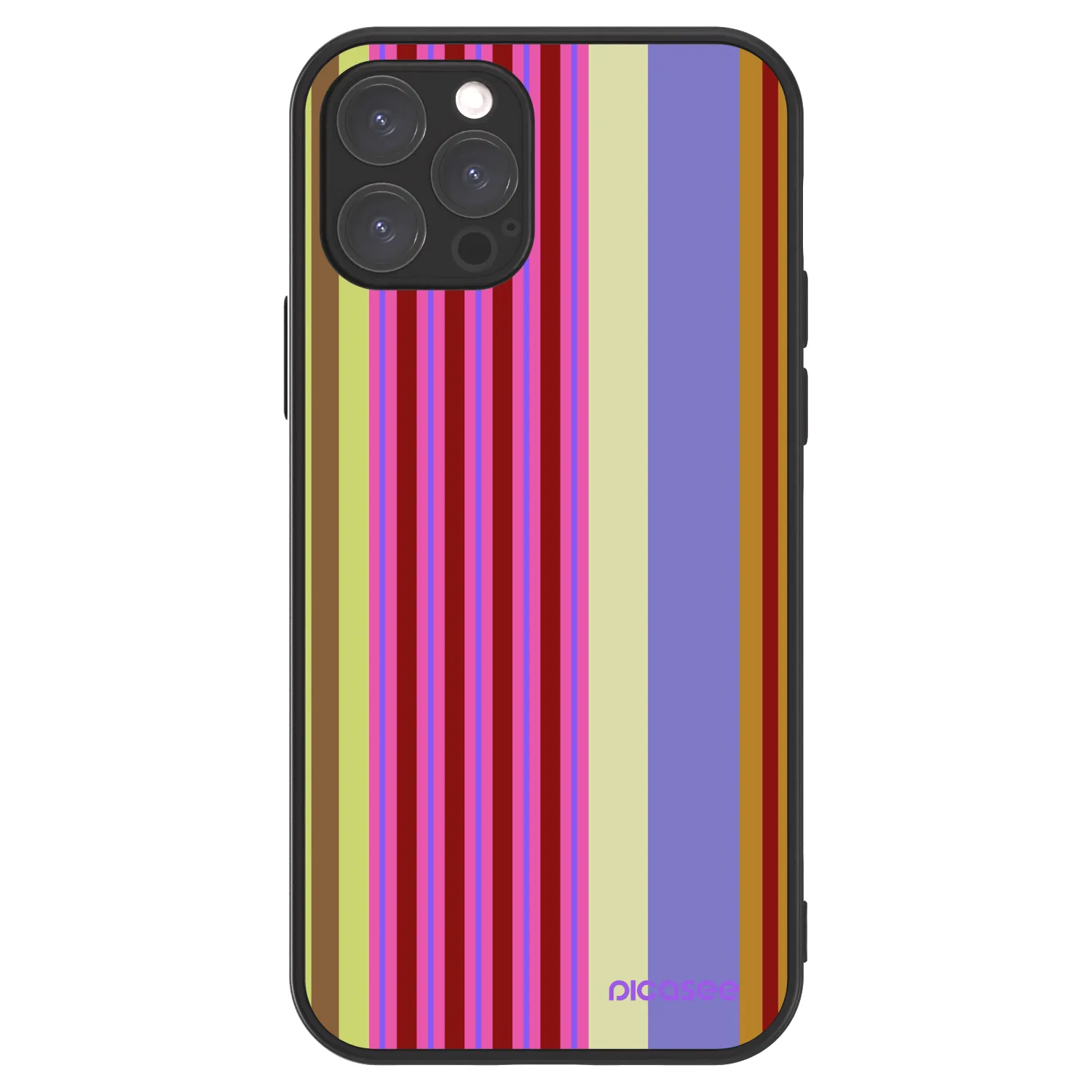 Picasee ULTIMATE CASE pro Apple iPhone 12 Pro - Late checkout