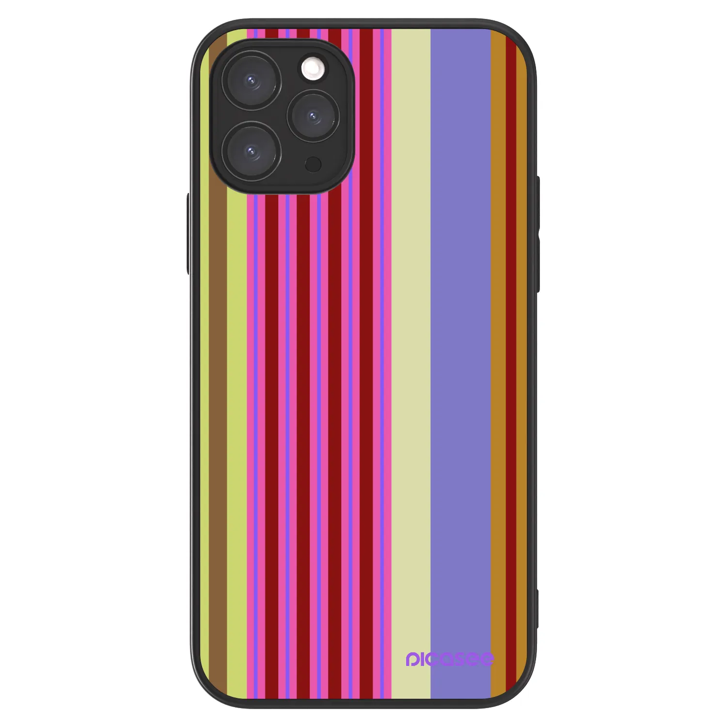 Picasee ULTIMATE CASE pro Apple iPhone 11 Pro - Late checkout