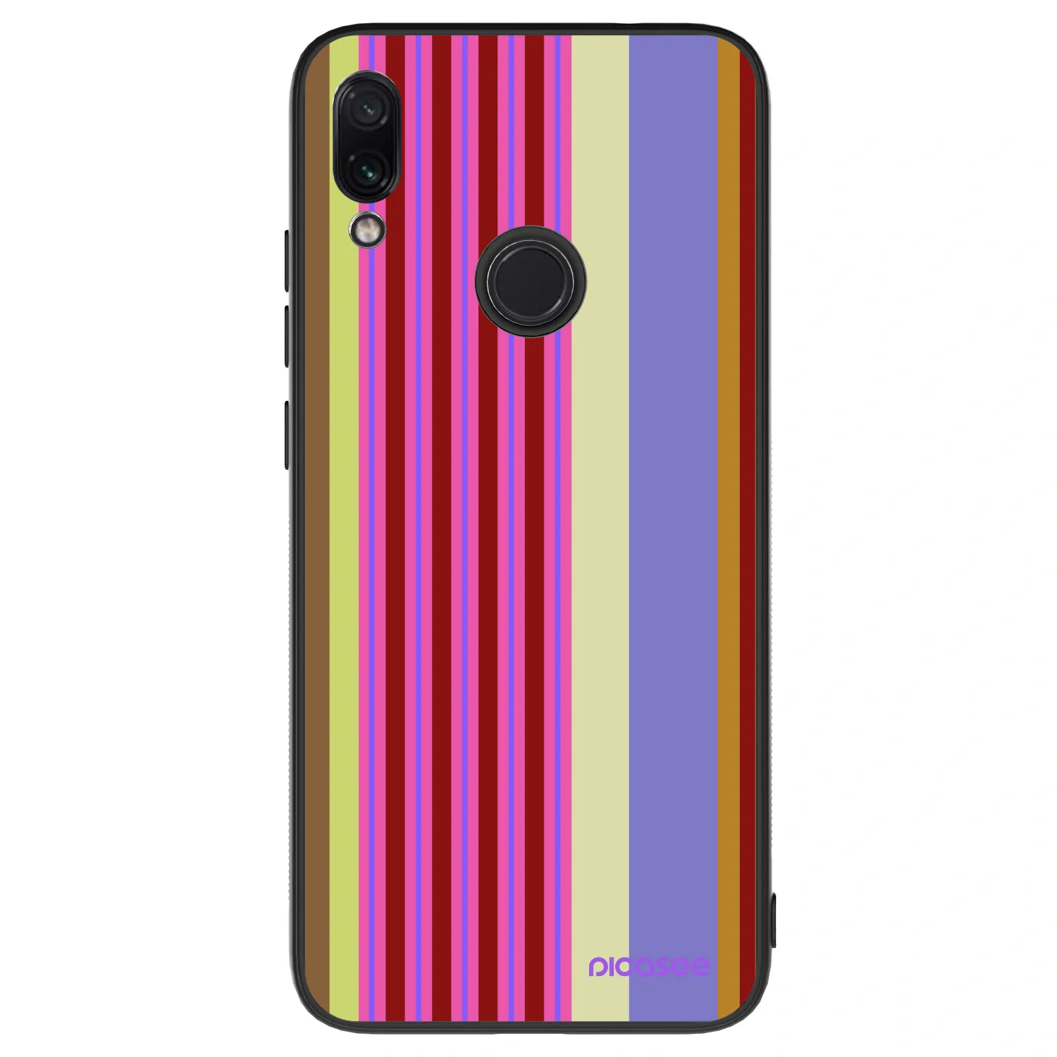 Picasee ULTIMATE CASE pro Xiaomi Redmi Note 7 - Late checkout