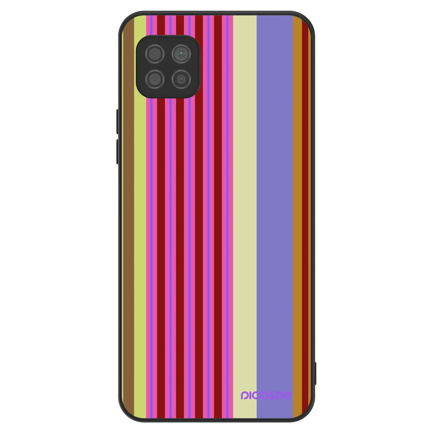 Picasee ULTIMATE CASE pro Huawei P40 Lite - Late checkout