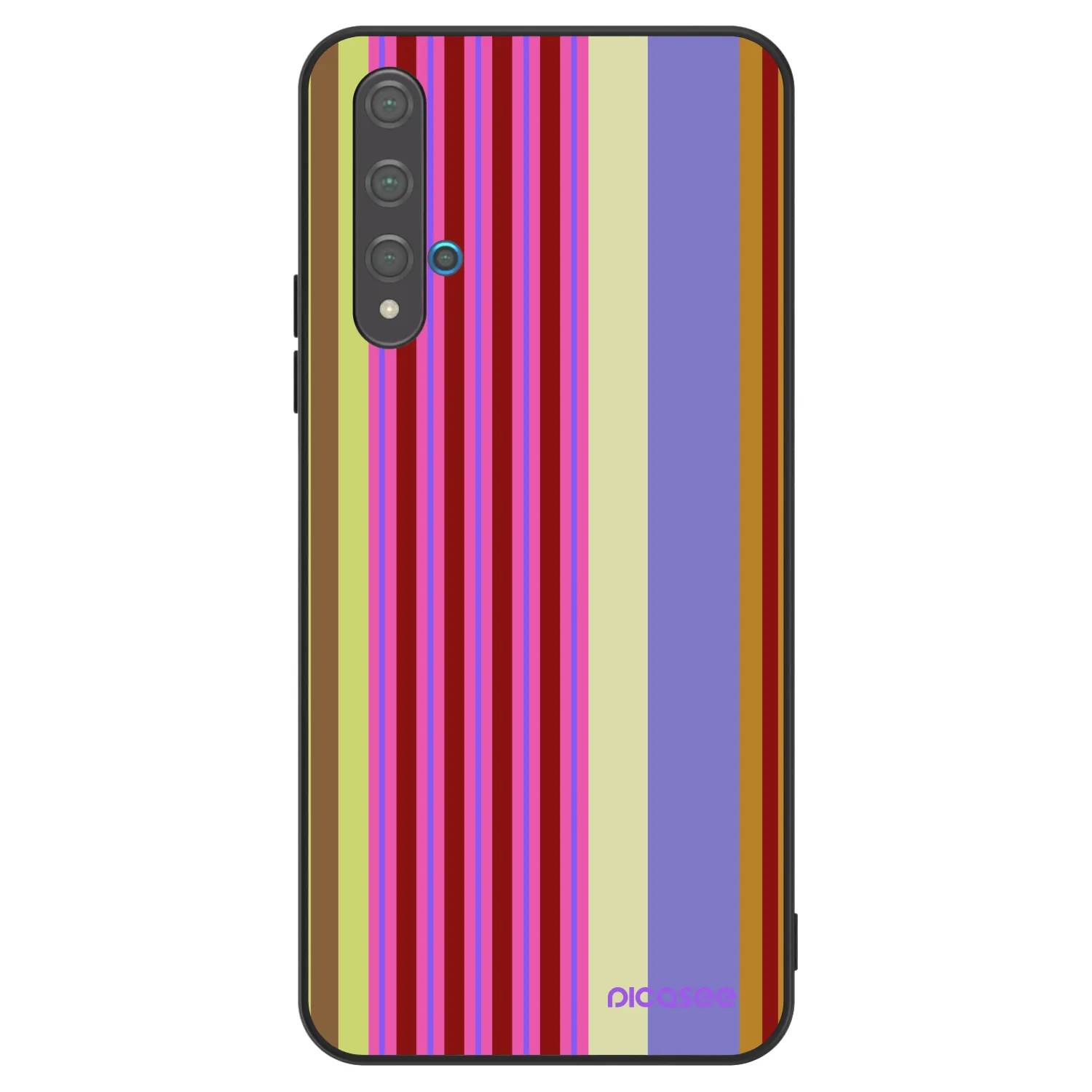 Picasee ULTIMATE CASE pro Huawei Nova 5T - Late checkout