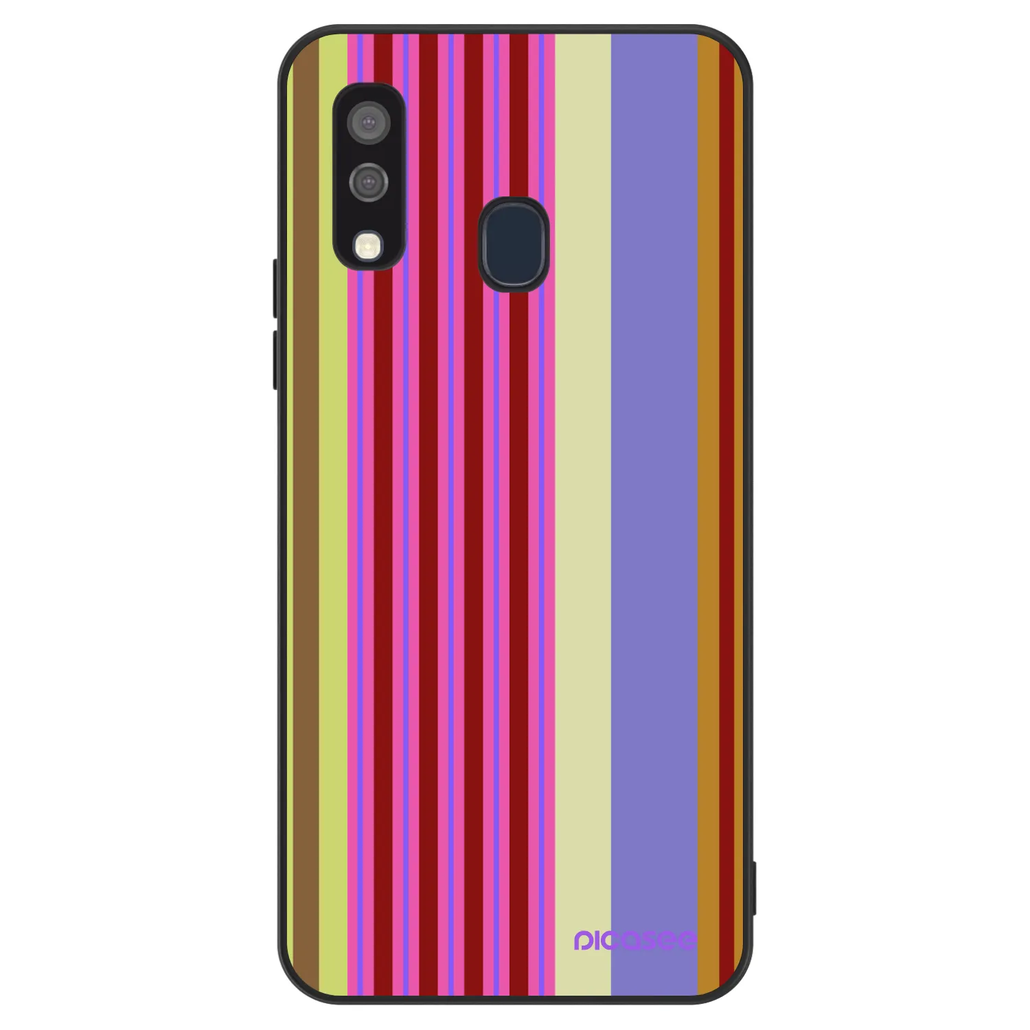 Picasee ULTIMATE CASE pro Samsung Galaxy A40 A405F - Late checkout