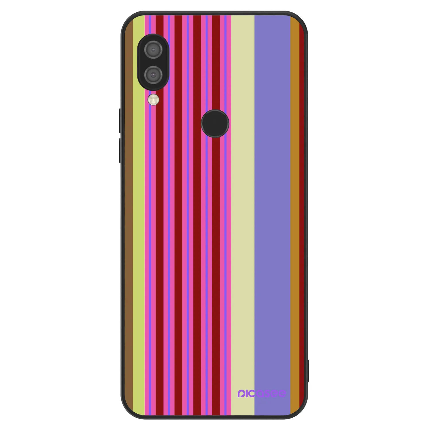 Picasee ULTIMATE CASE pro Xiaomi Redmi 7 - Late checkout