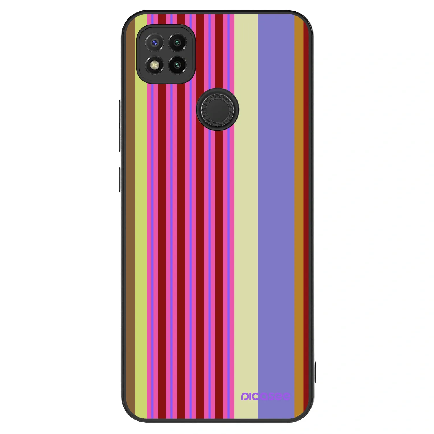 Picasee ULTIMATE CASE pro Xiaomi Redmi 9C - Late checkout
