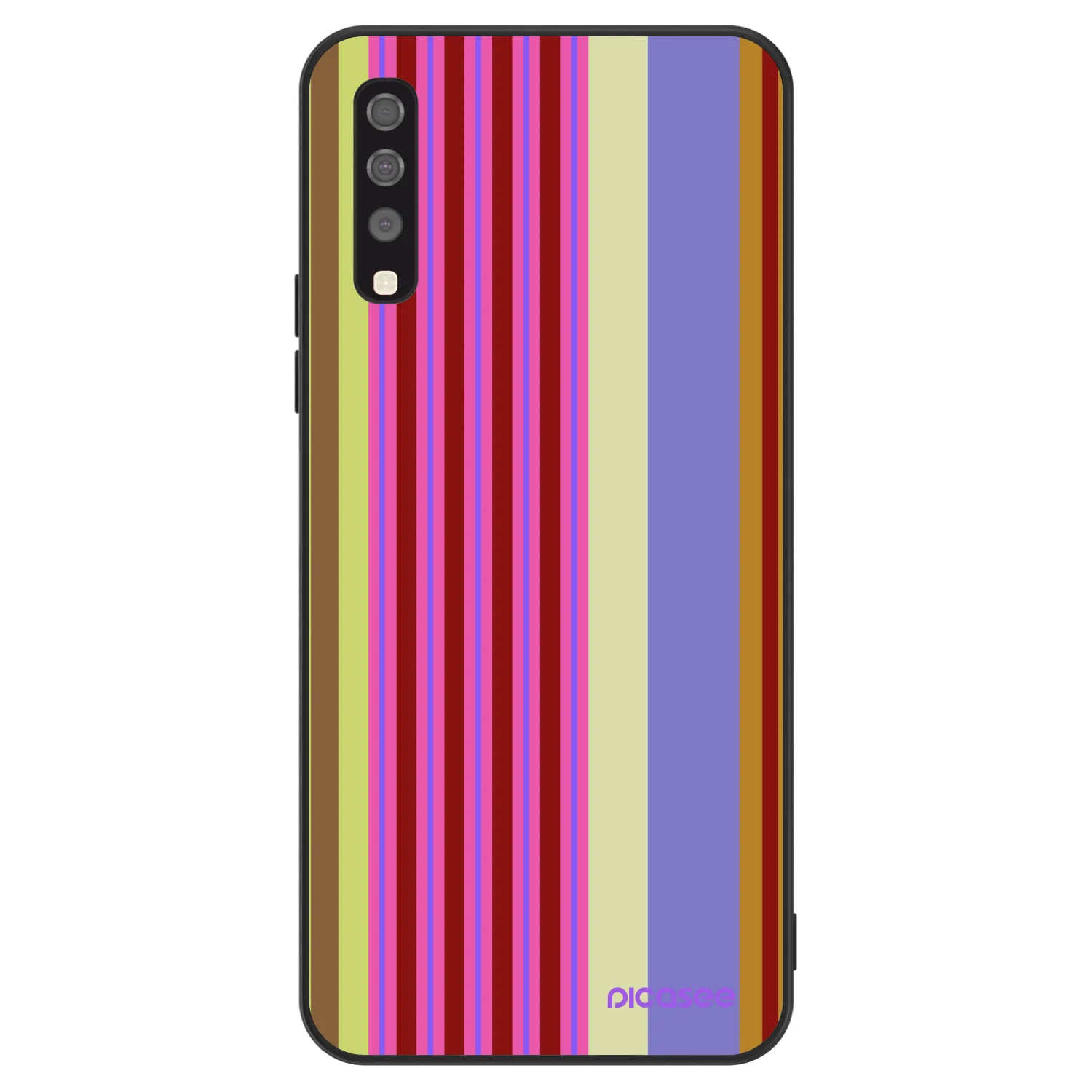 Picasee ULTIMATE CASE pro Samsung Galaxy A70 A705F - Late checkout