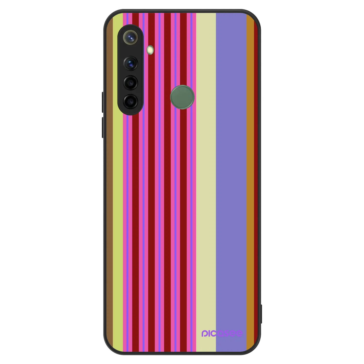 Picasee ULTIMATE CASE pro Realme 6i - Late checkout