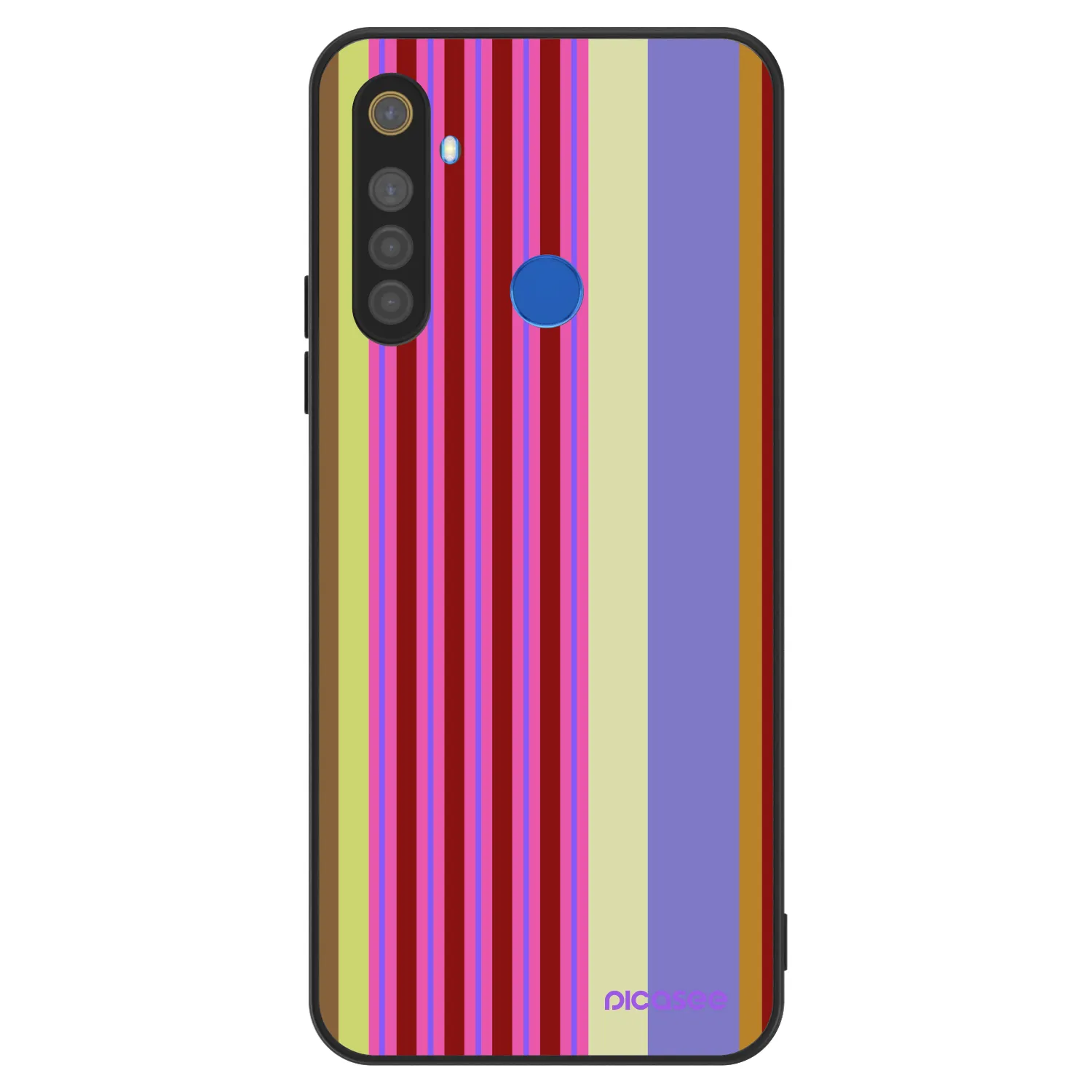 Picasee ULTIMATE CASE pro Realme 5 - Late checkout