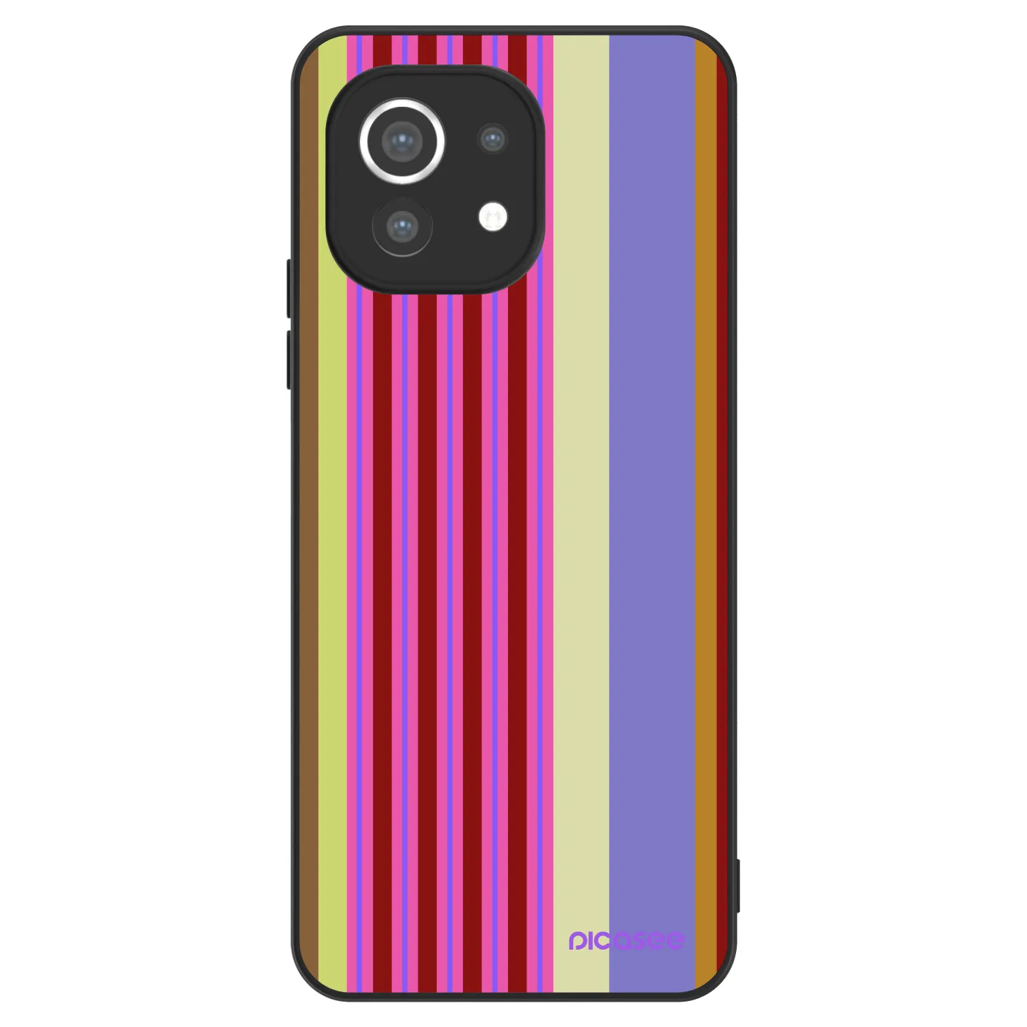 Picasee ULTIMATE CASE pro Xiaomi Mi 11 - Late checkout