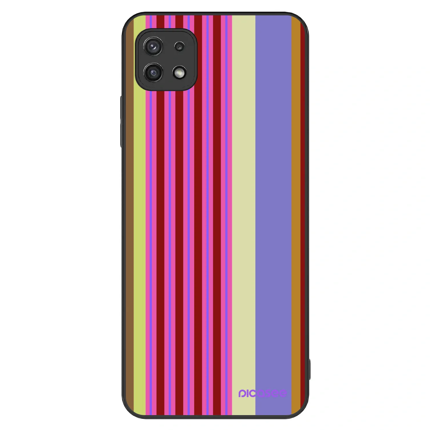 Picasee ULTIMATE CASE pro Samsung Galaxy A22 A226B 5G - Late checkout