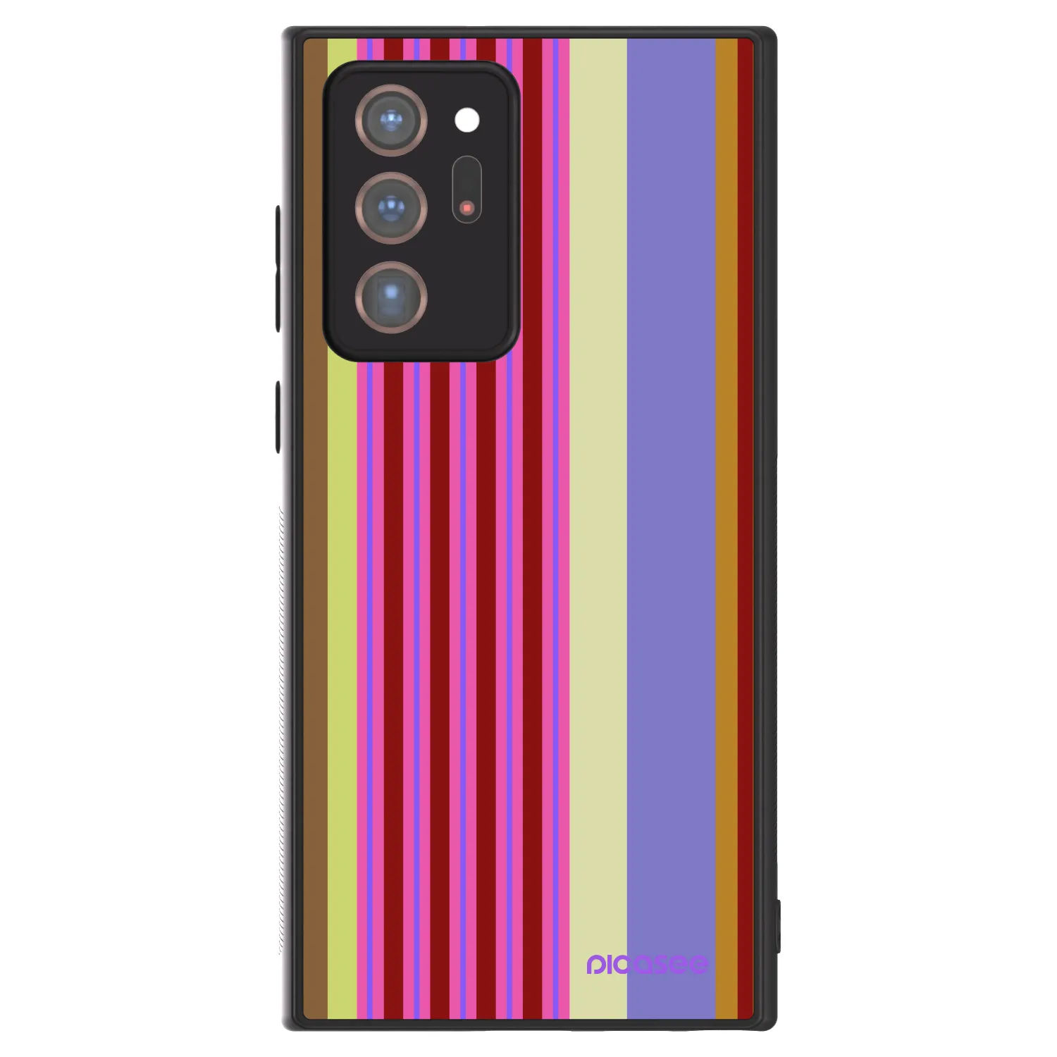 Picasee ULTIMATE CASE pro Samsung Galaxy Note 20 Ultra - Late checkout