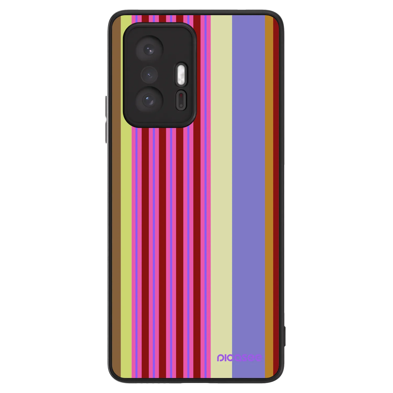 Picasee ULTIMATE CASE pro Xiaomi 11T Pro - Late checkout