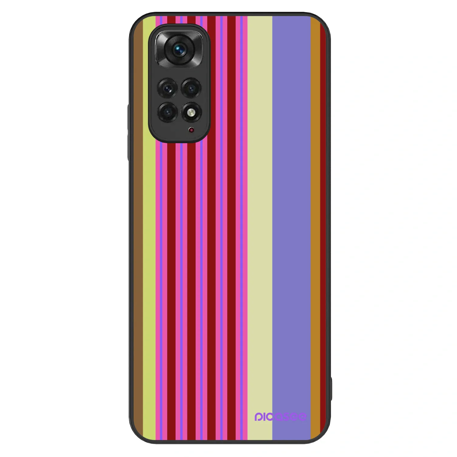 Picasee ULTIMATE CASE pro Xiaomi Redmi Note 11S 4G - Late checkout