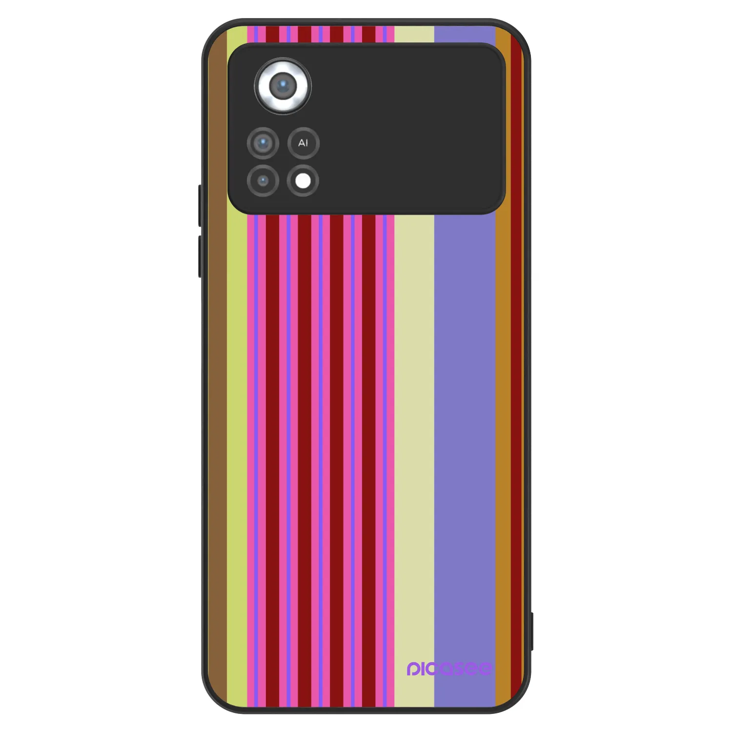 Picasee ULTIMATE CASE pro Xiaomi Poco X4 Pro 5G - Late checkout