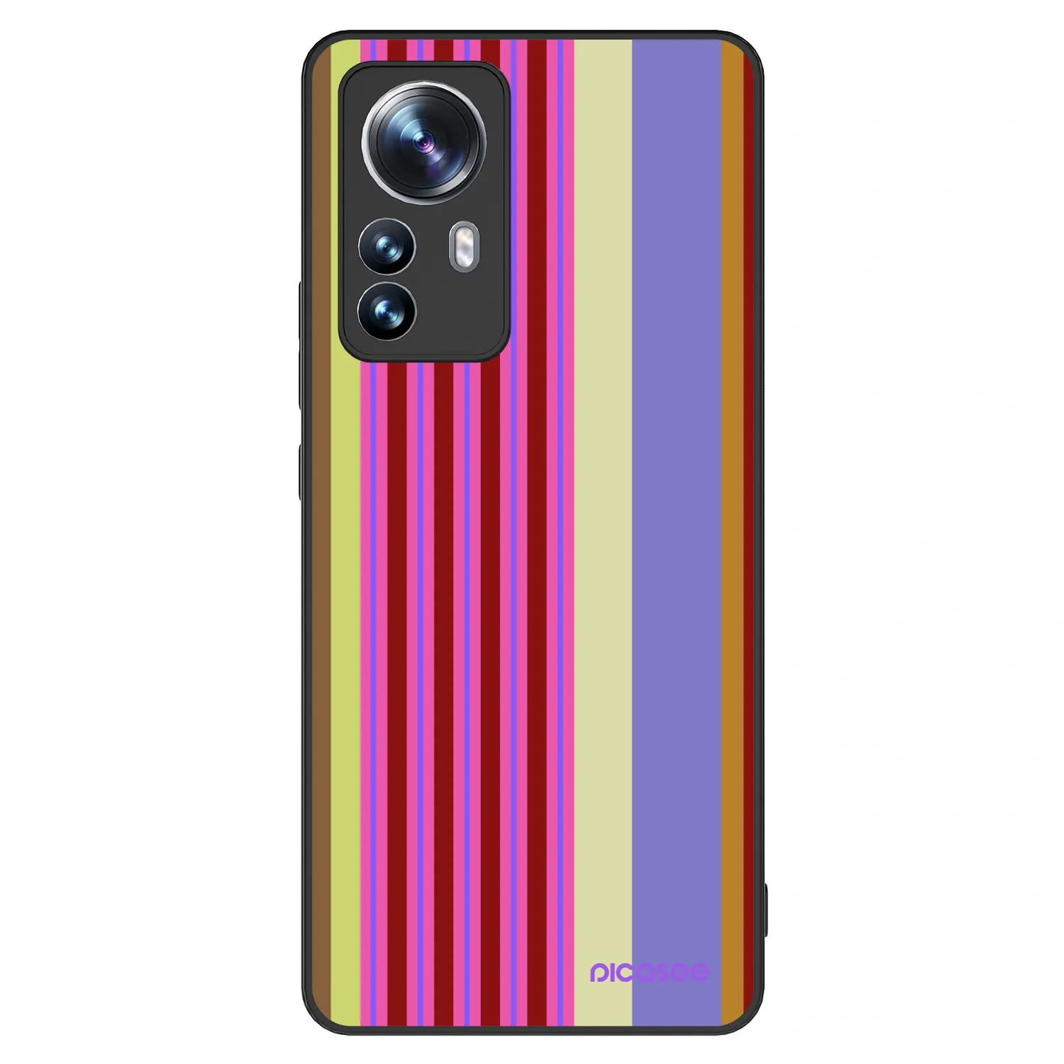 Picasee ULTIMATE CASE pro Xiaomi 12 Pro - Late checkout