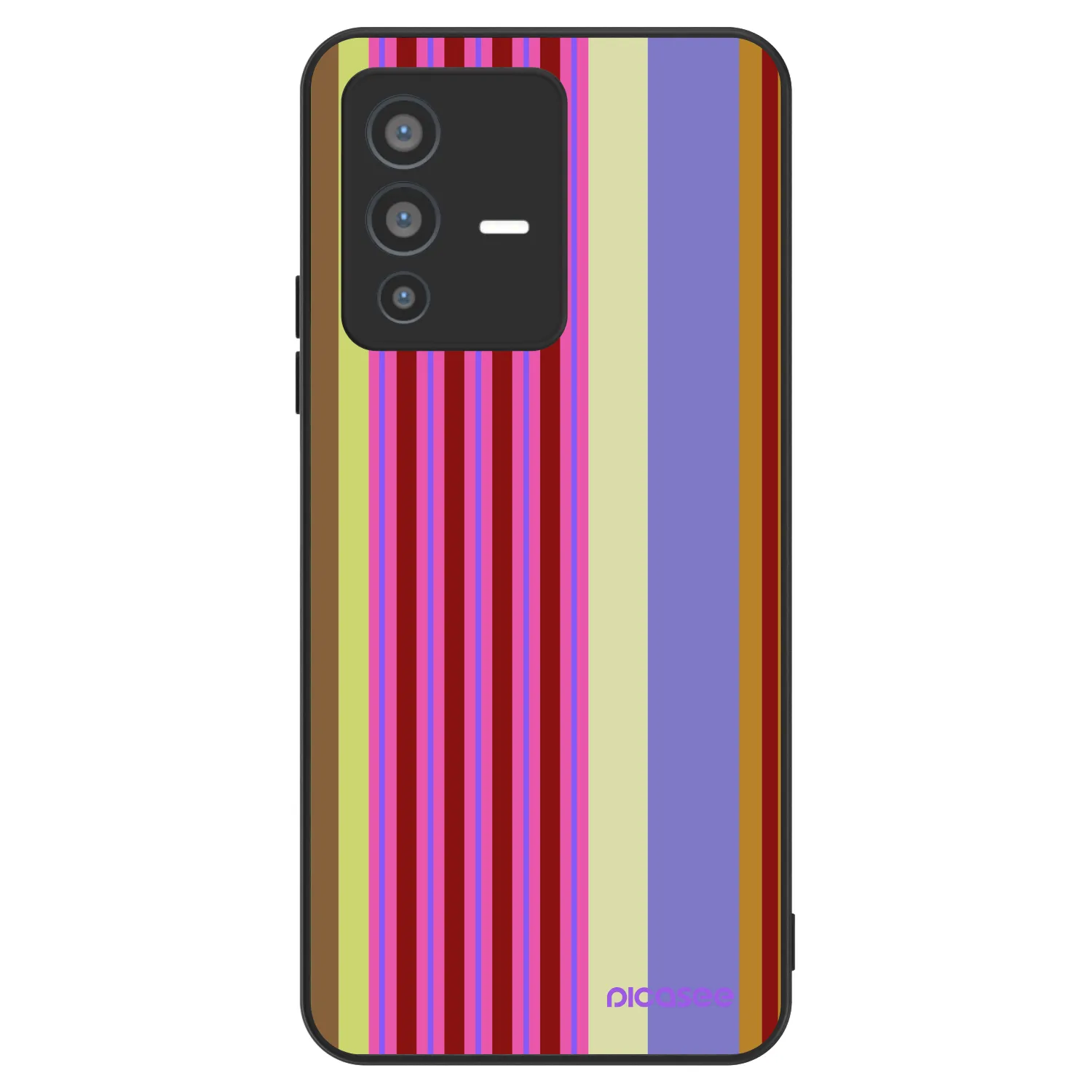 Picasee ULTIMATE CASE pro Vivo V23 5G - Late checkout