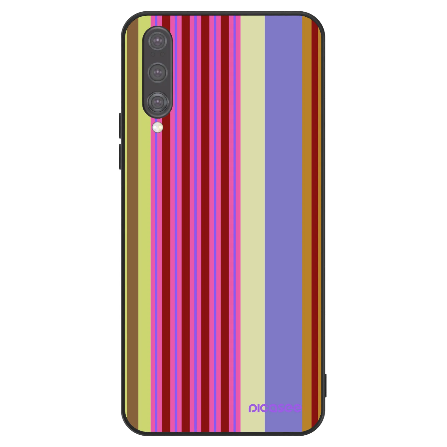 Picasee ULTIMATE CASE pro Huawei P20 Pro - Late checkout