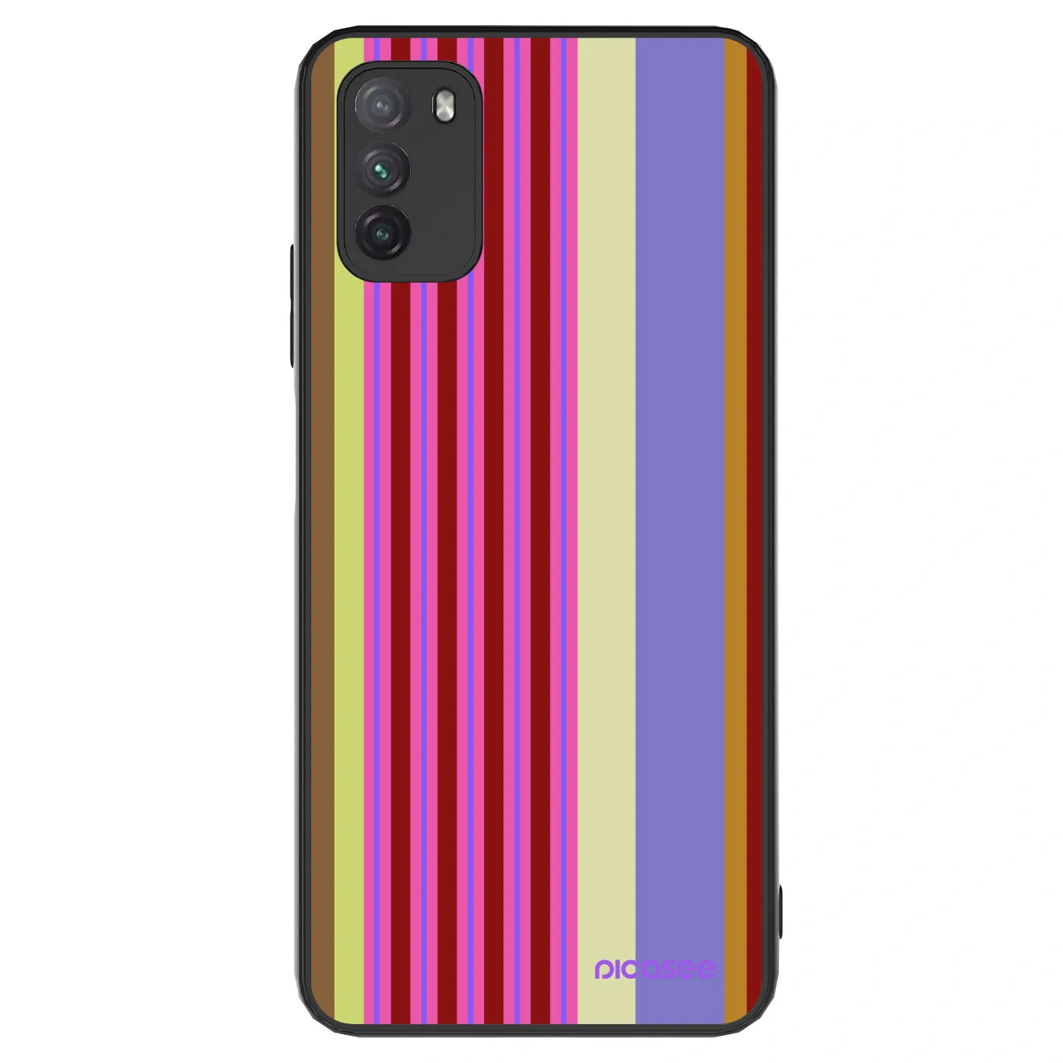 Picasee ULTIMATE CASE pro Xiaomi Poco M3 - Late checkout