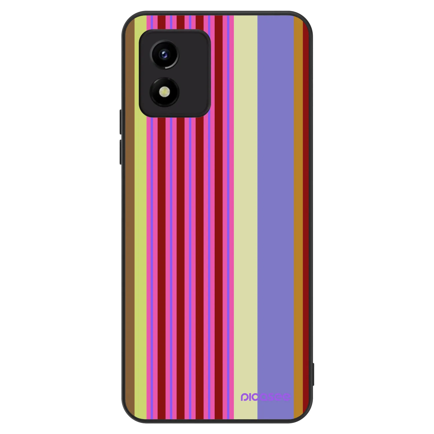 Picasee ULTIMATE CASE pro Vivo Y01 - Late checkout