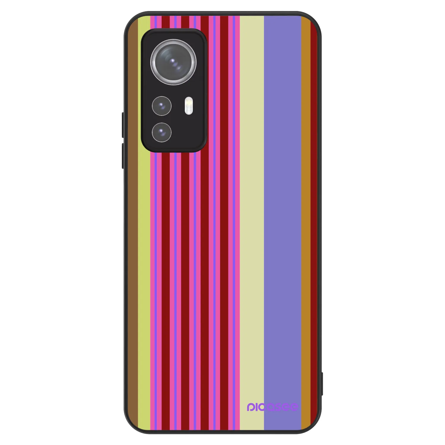 Picasee ULTIMATE CASE pro Xiaomi 12X - Late checkout