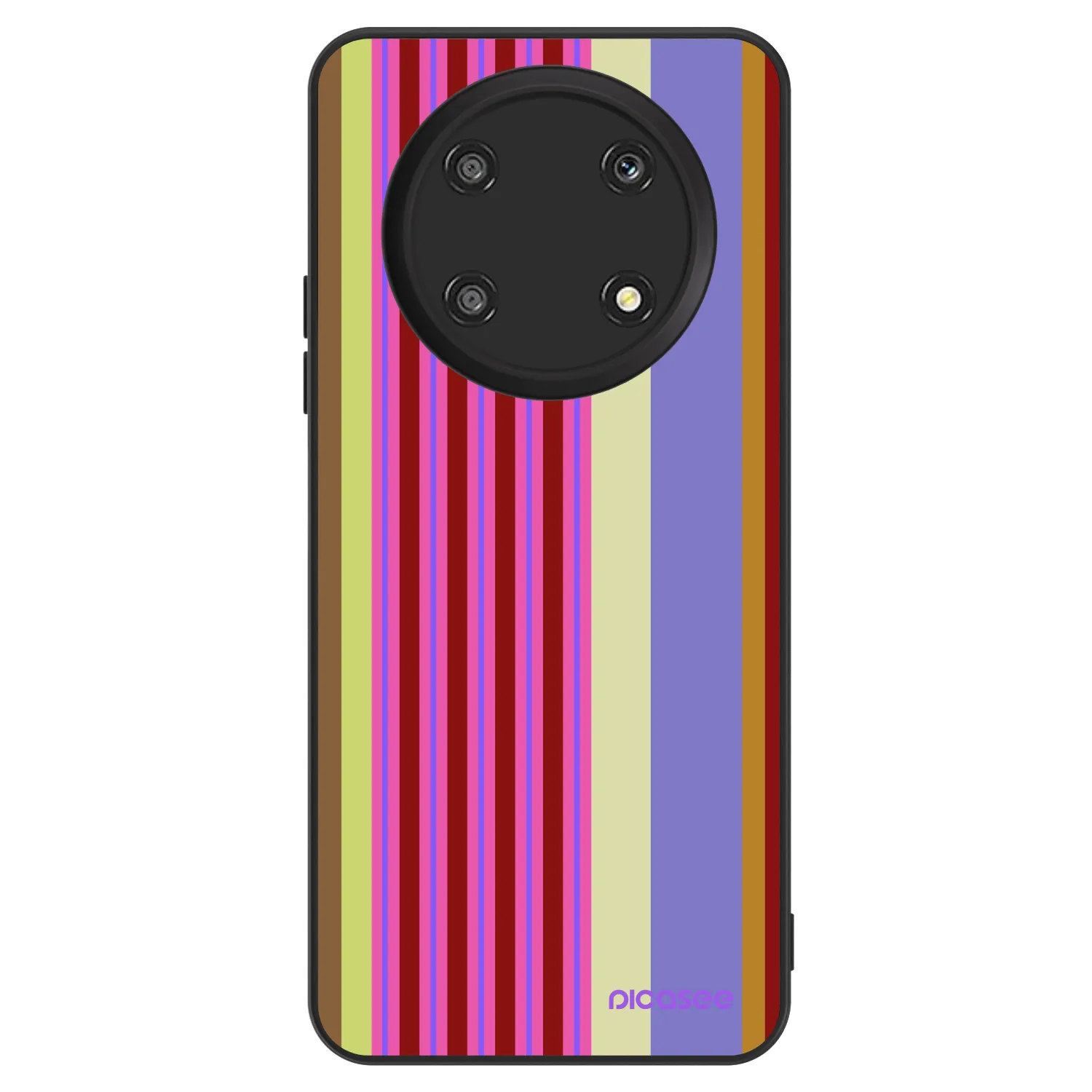Picasee ULTIMATE CASE pro Honor Magic4 Lite 5G - Late checkout