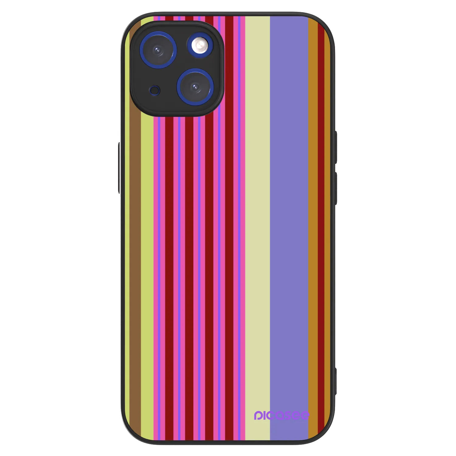 Picasee ULTIMATE CASE pro Apple iPhone 14 - Late checkout
