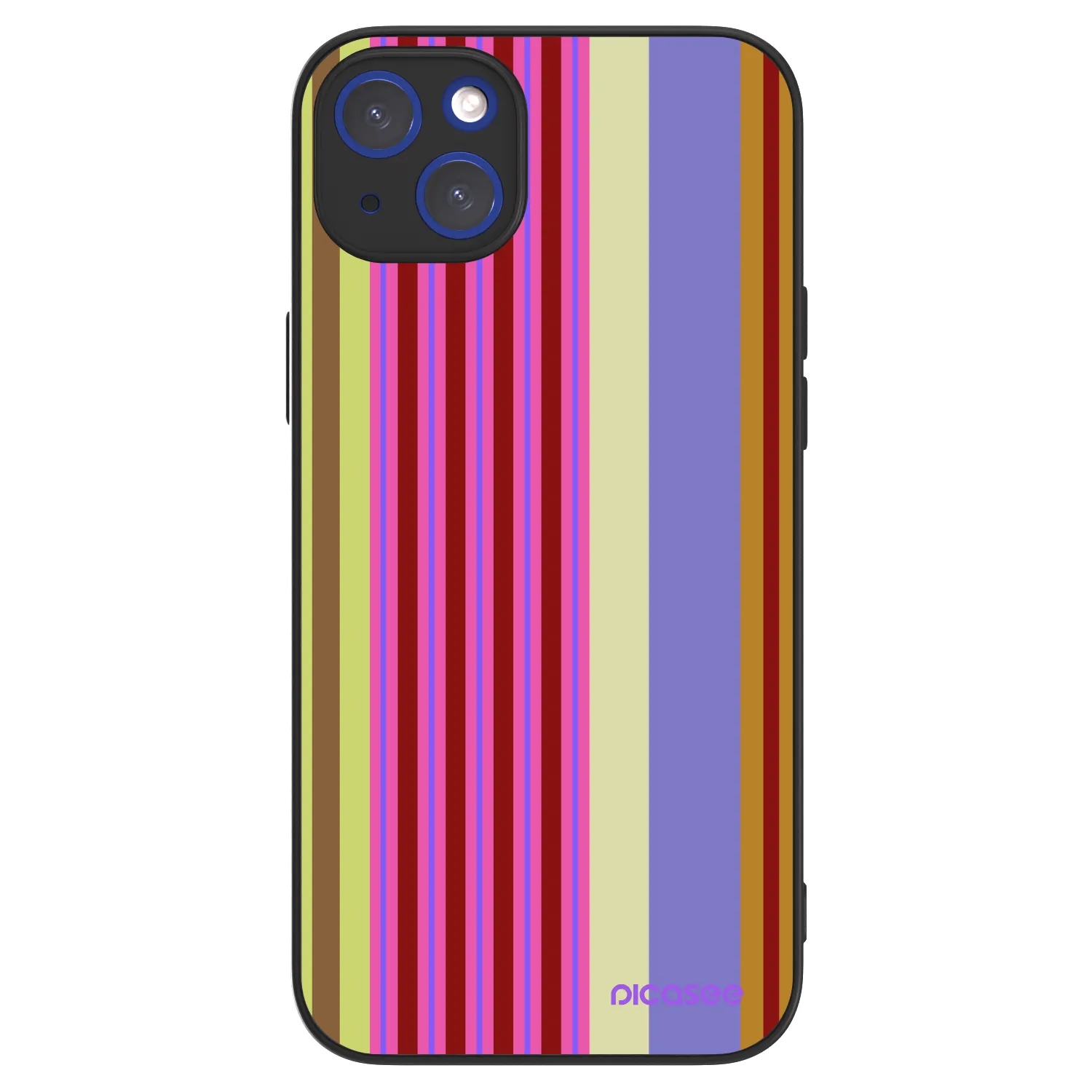 Picasee ULTIMATE CASE pro Apple iPhone 14 Plus - Late checkout