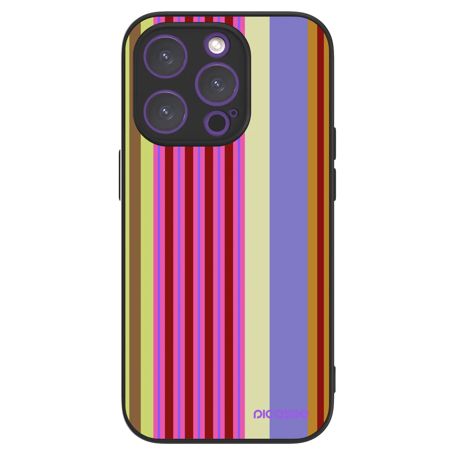 Picasee ULTIMATE CASE pro Apple iPhone 14 Pro - Late checkout