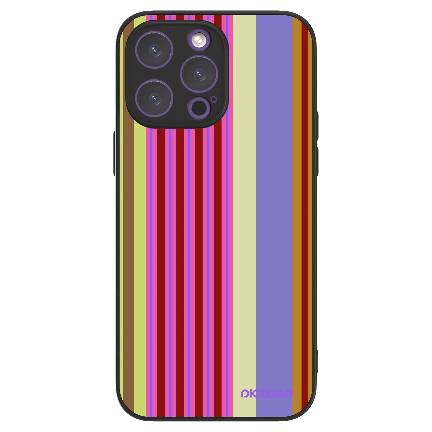 Picasee ULTIMATE CASE pro Apple iPhone 14 Pro Max - Late checkout