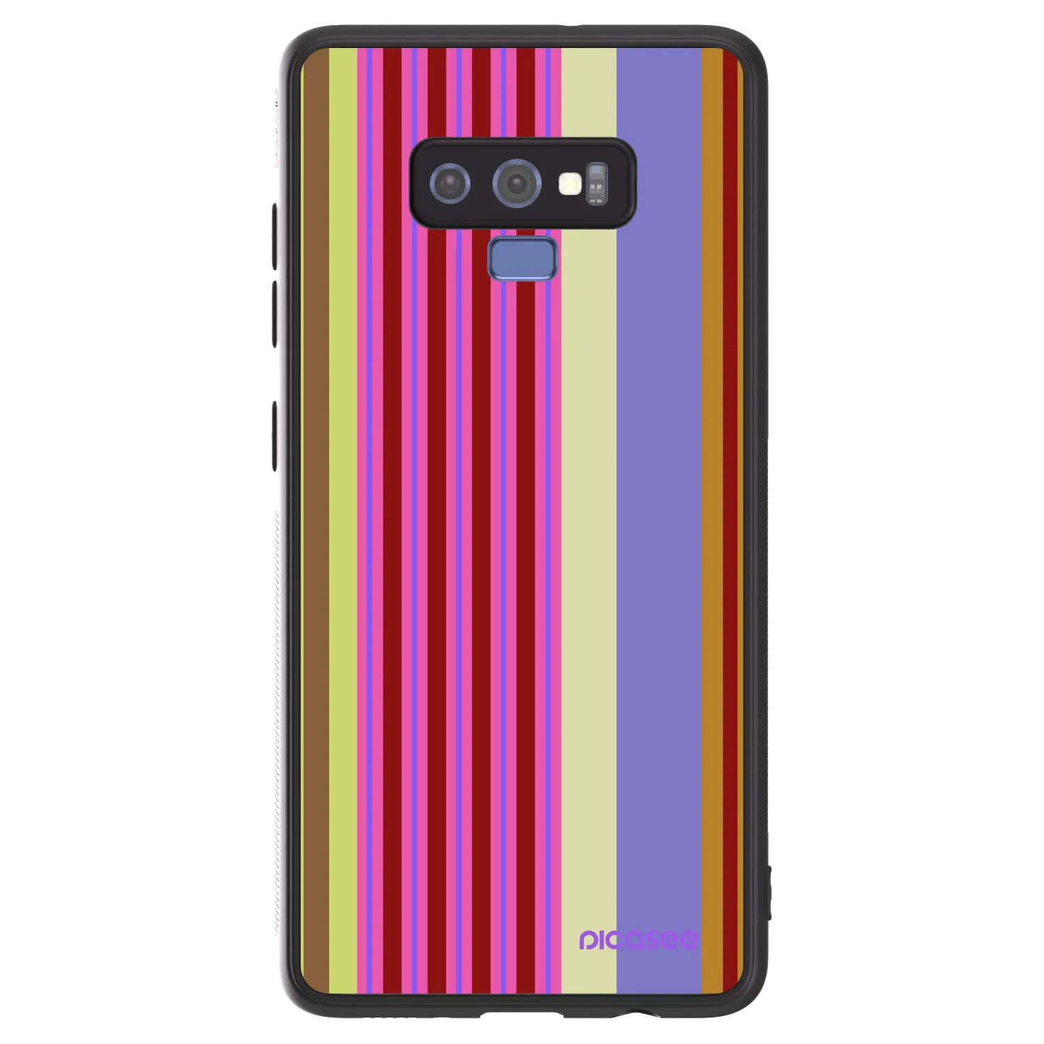 Picasee ULTIMATE CASE pro Samsung Galaxy Note 9 N960F - Late checkout