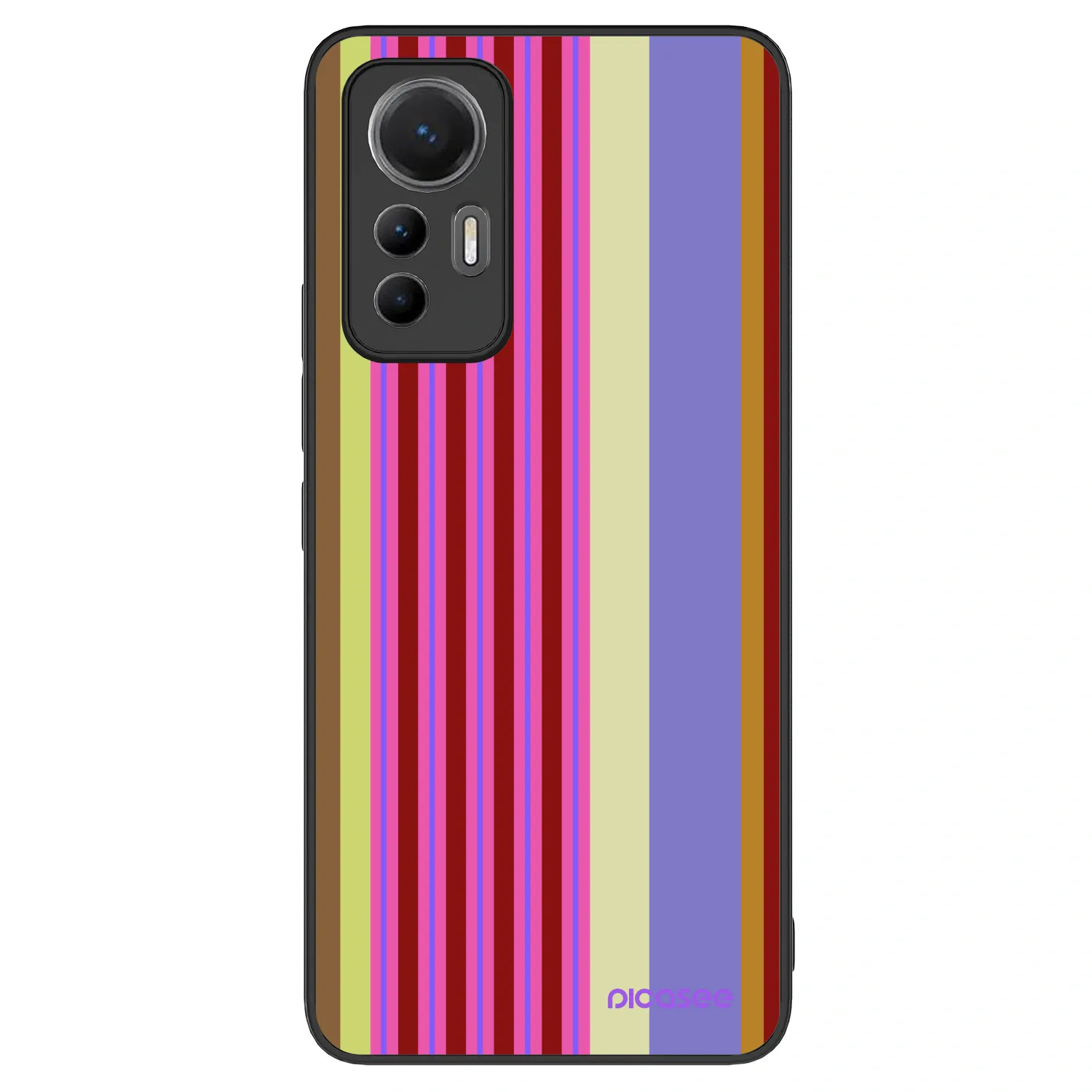 Picasee ULTIMATE CASE pro Xiaomi 12 Lite - Late checkout