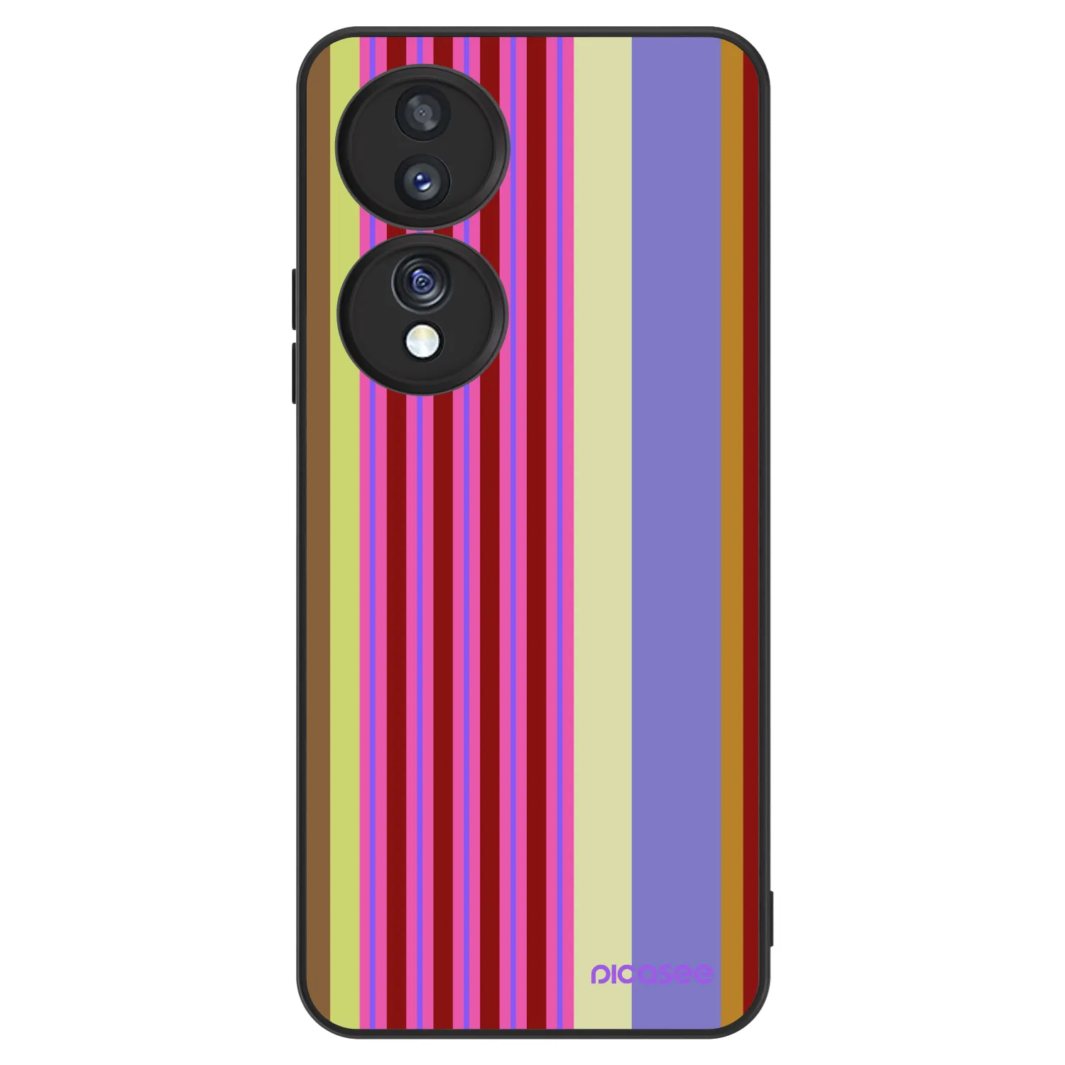 Picasee ULTIMATE CASE pro Honor 70 - Late checkout