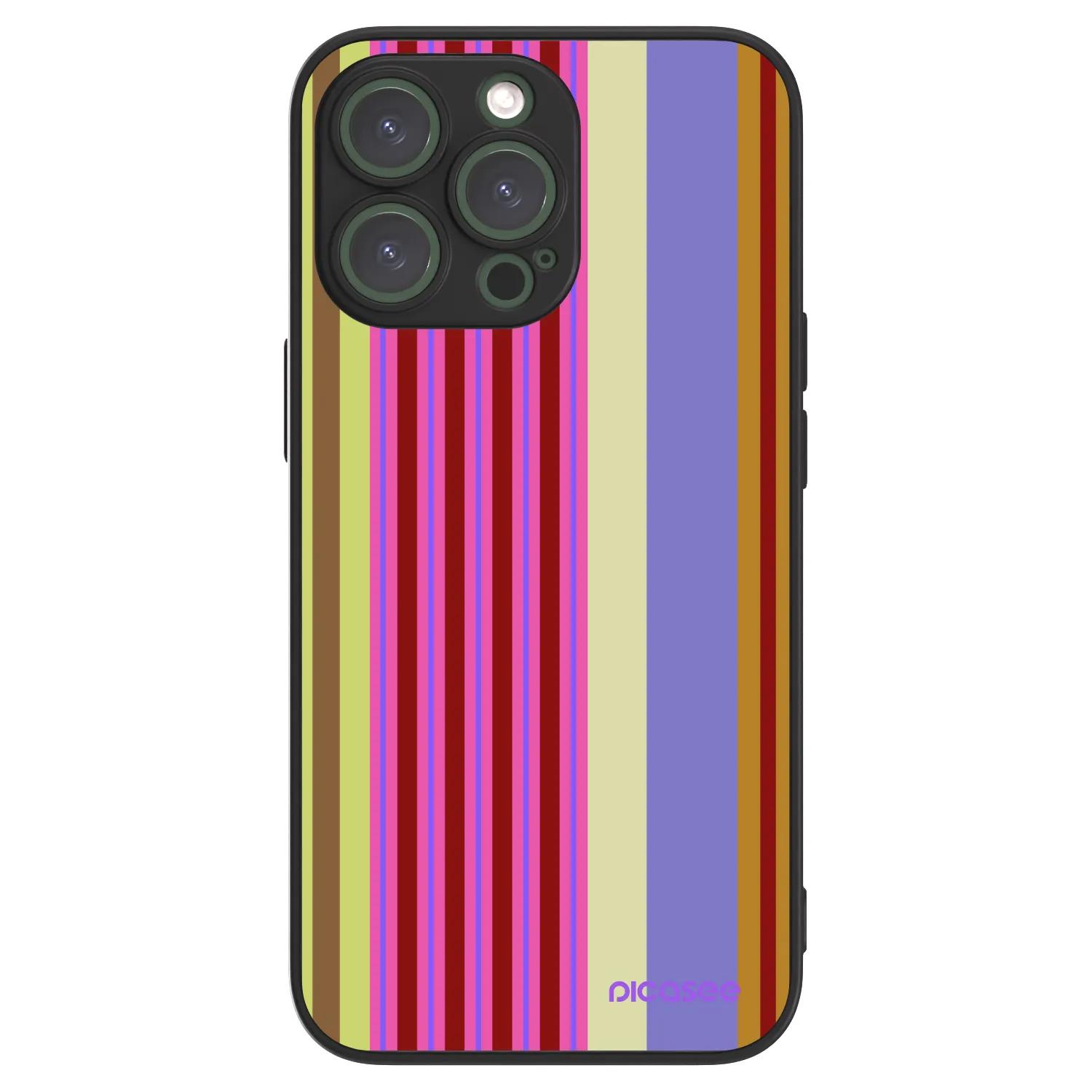 Picasee ULTIMATE CASE MagSafe pro Apple iPhone 13 Pro - Late checkout