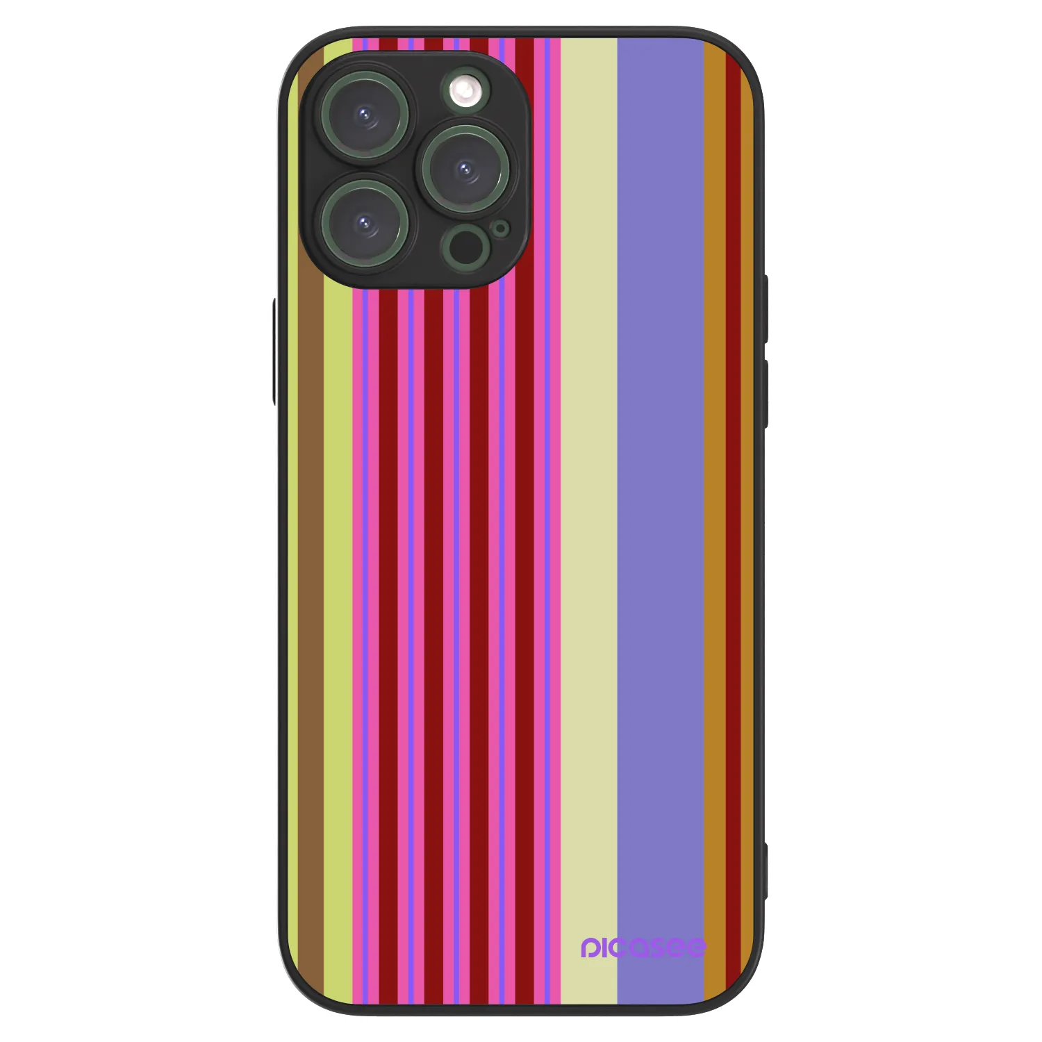 Picasee ULTIMATE CASE MagSafe pro Apple iPhone 13 Pro Max - Late checkout