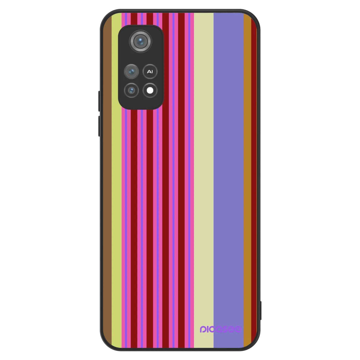 Picasee ULTIMATE CASE pro Xiaomi Poco M4 Pro - Late checkout