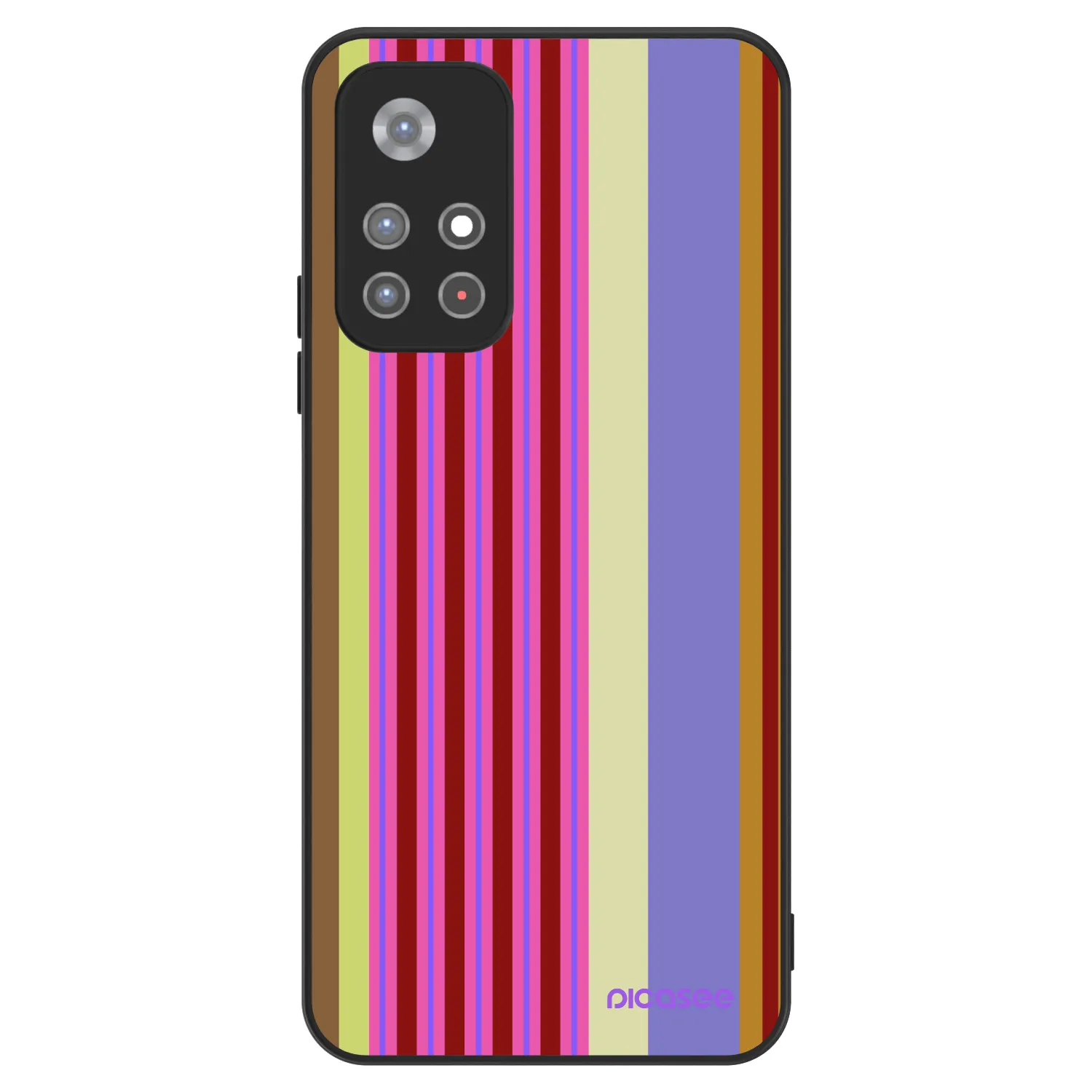 Picasee ULTIMATE CASE pro Xiaomi Redmi Note 11S 5G - Late checkout