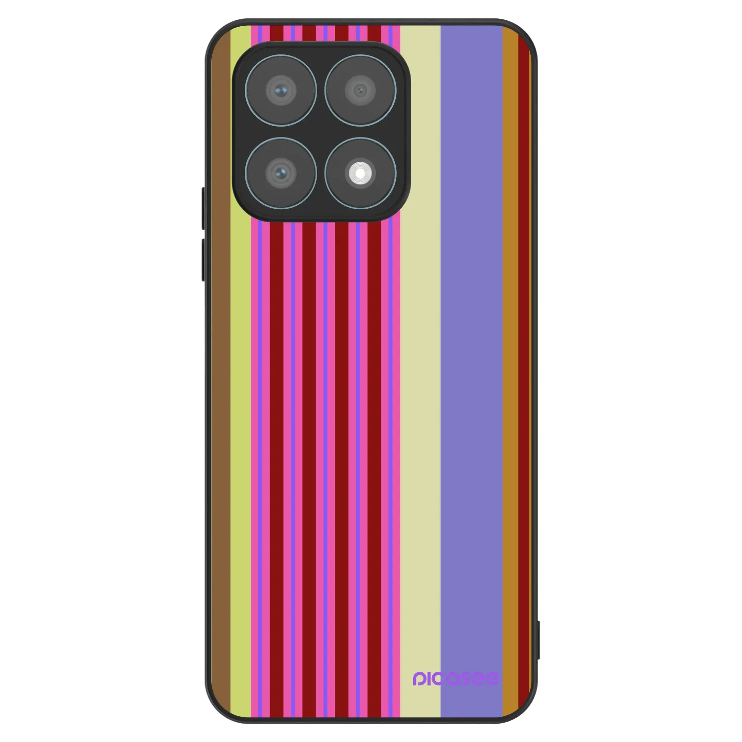 Picasee ULTIMATE CASE pro Honor X8a - Late checkout