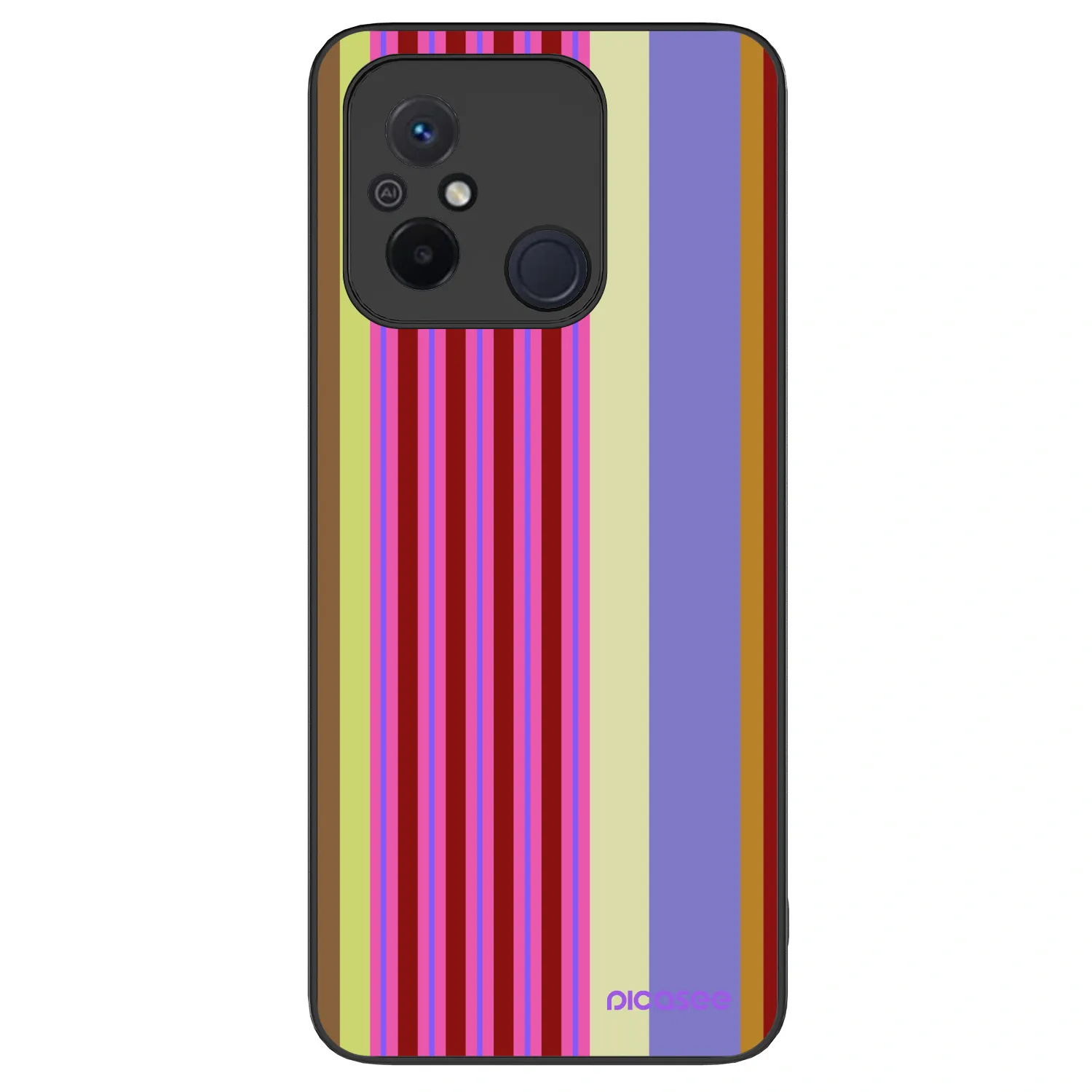 Picasee ULTIMATE CASE pro Xiaomi Redmi 12C - Late checkout
